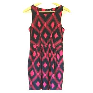Gap Ikat dress